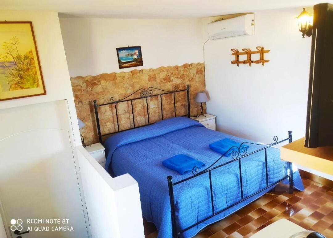 Sunrise Stagnone - Kitesurf Spot Bed & Breakfast Marsala Bagian luar foto