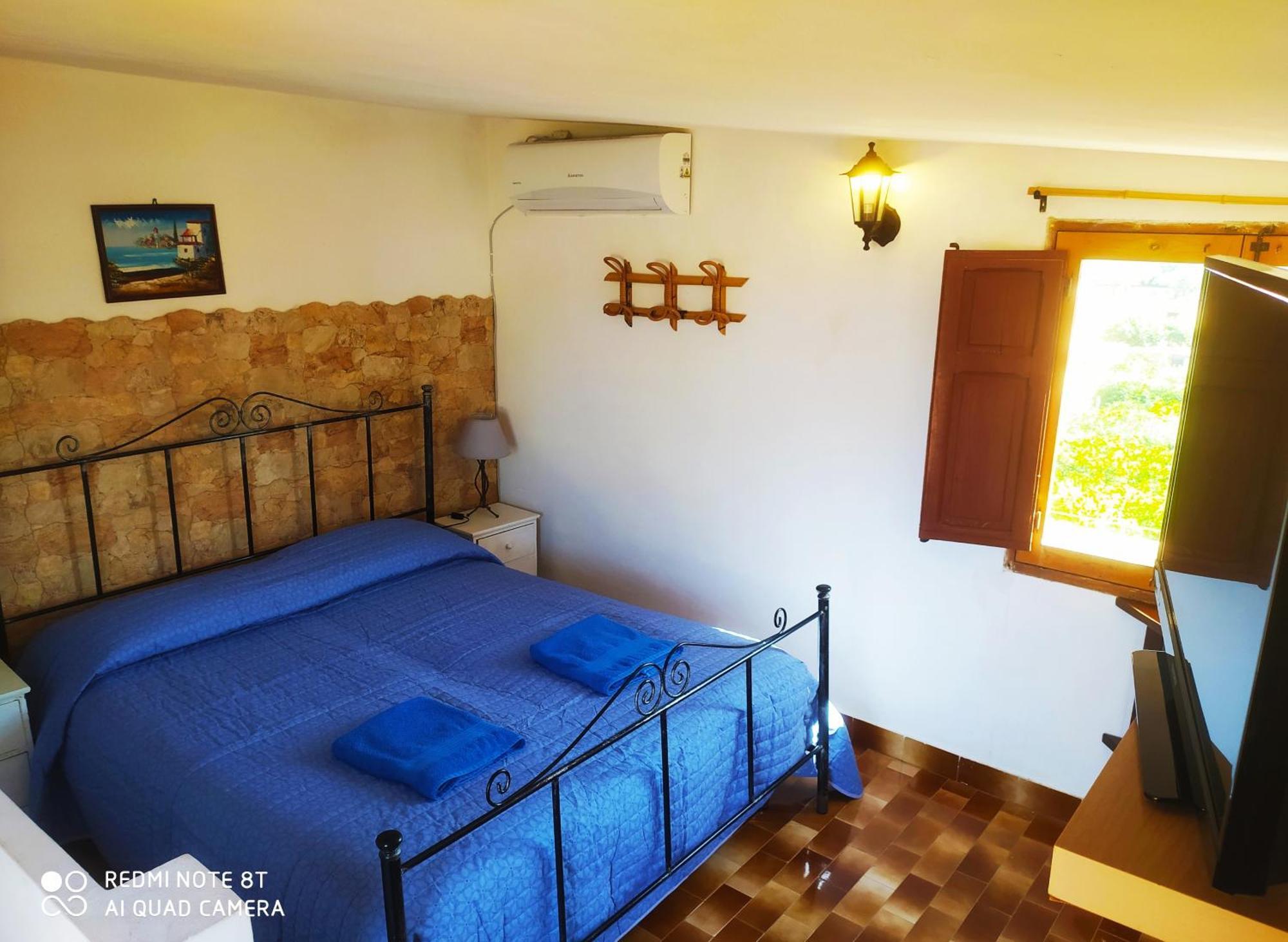 Sunrise Stagnone - Kitesurf Spot Bed & Breakfast Marsala Bagian luar foto