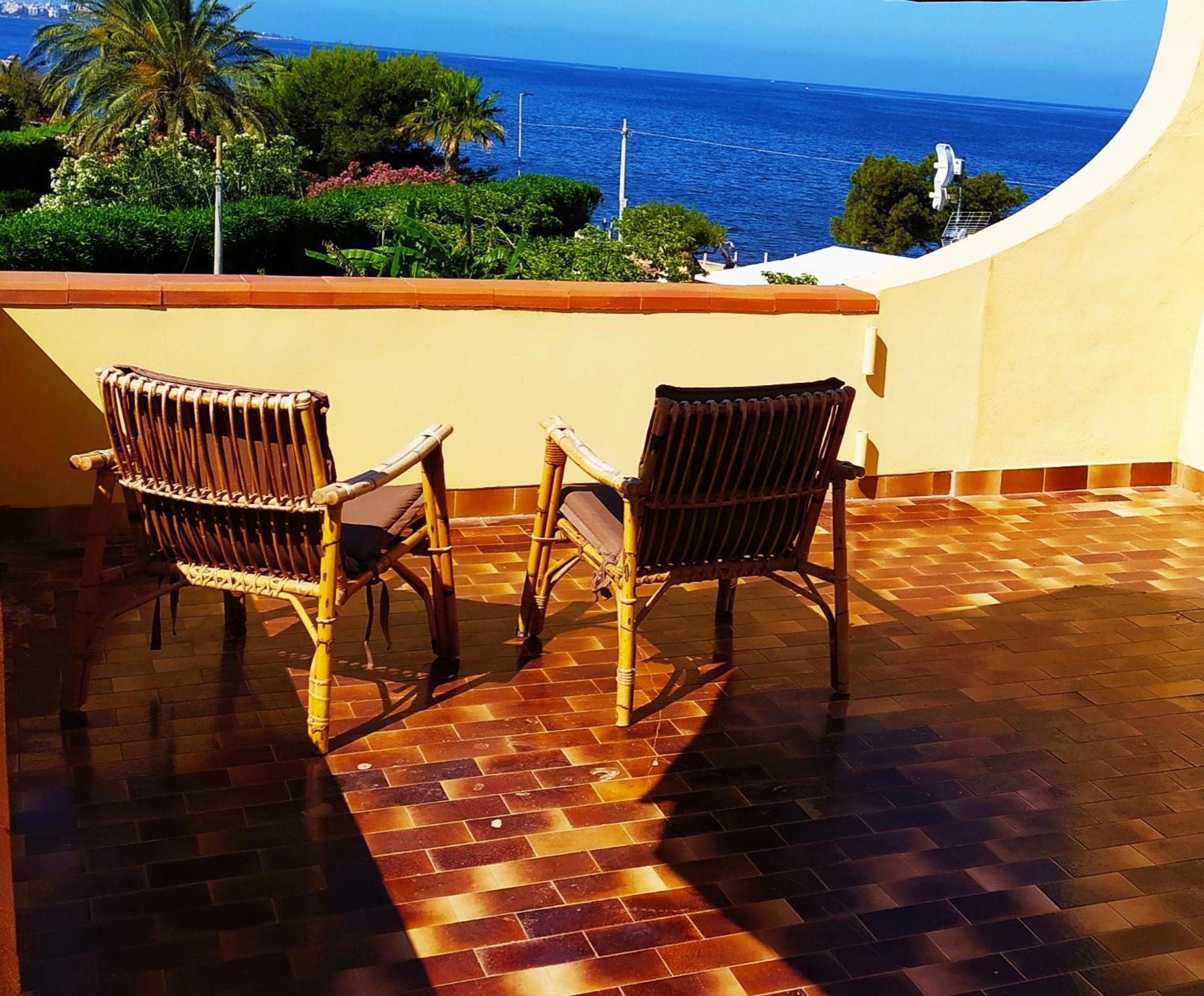 Sunrise Stagnone - Kitesurf Spot Bed & Breakfast Marsala Ruang foto