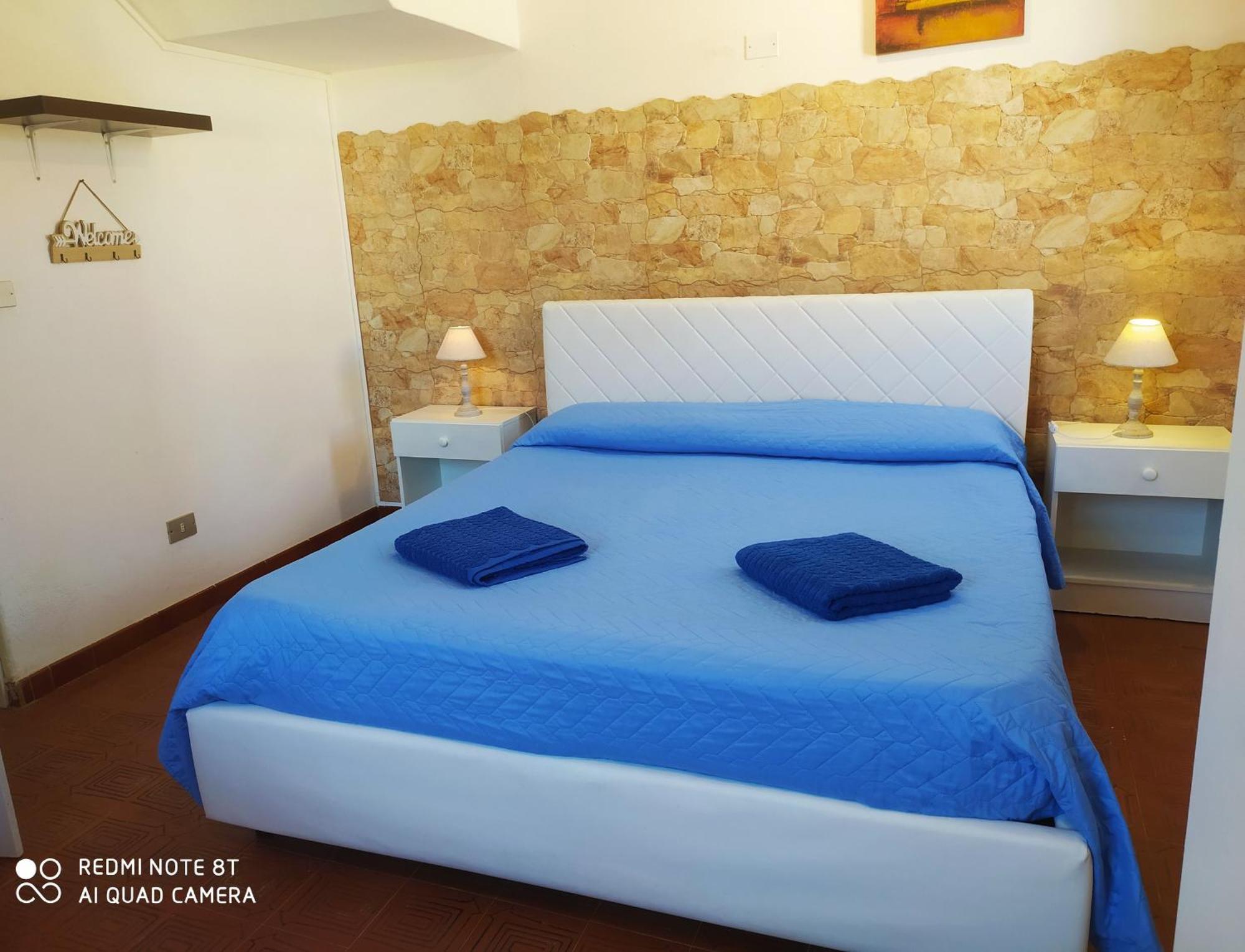 Sunrise Stagnone - Kitesurf Spot Bed & Breakfast Marsala Bagian luar foto