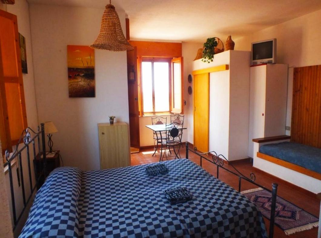Sunrise Stagnone - Kitesurf Spot Bed & Breakfast Marsala Bagian luar foto