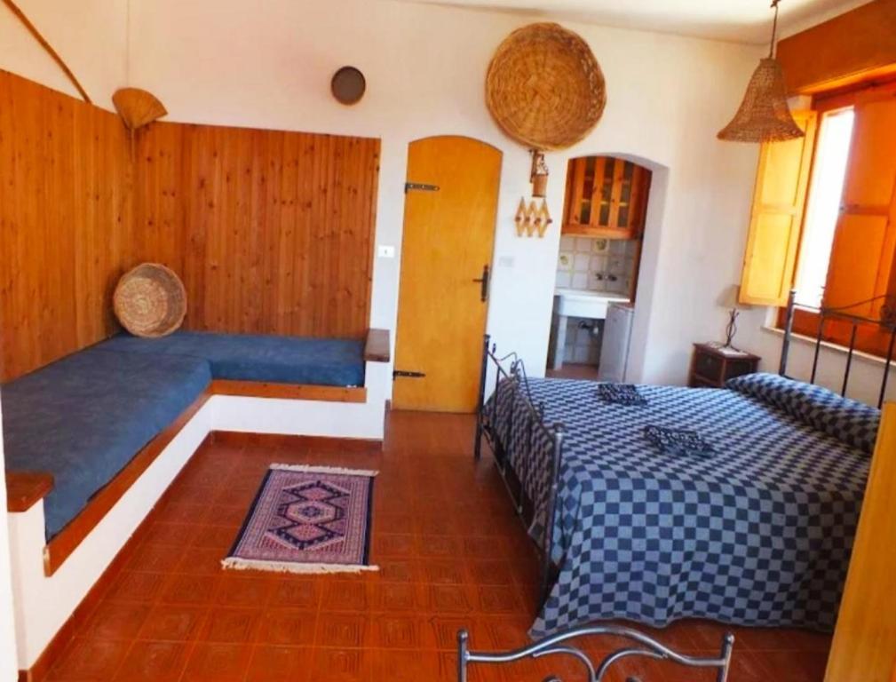 Sunrise Stagnone - Kitesurf Spot Bed & Breakfast Marsala Bagian luar foto