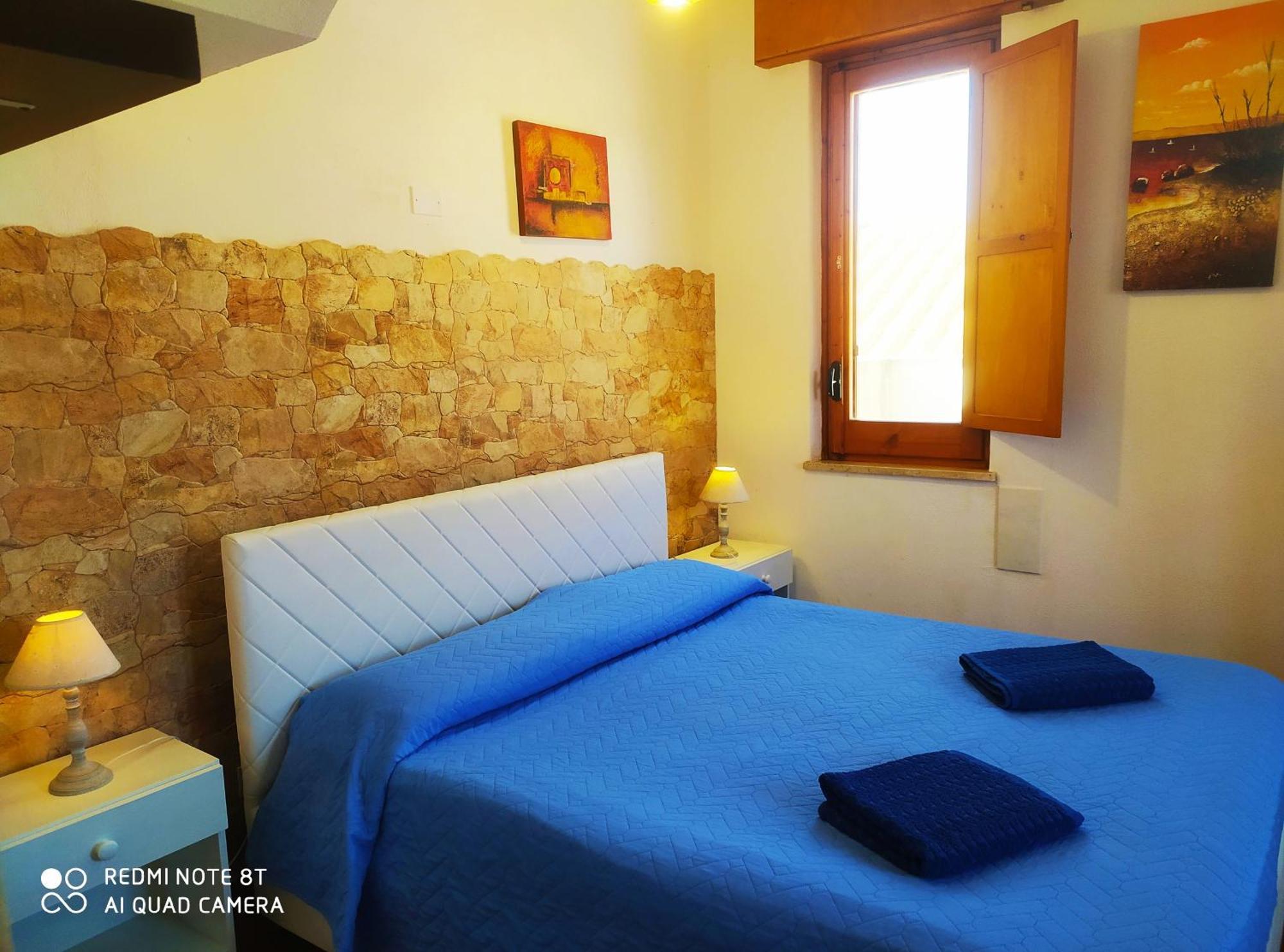 Sunrise Stagnone - Kitesurf Spot Bed & Breakfast Marsala Ruang foto