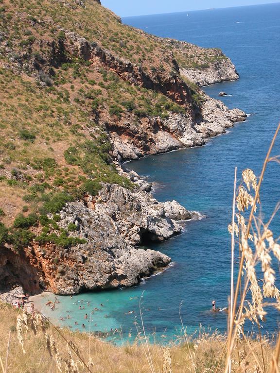 Sunrise Stagnone - Kitesurf Spot Bed & Breakfast Marsala Bagian luar foto