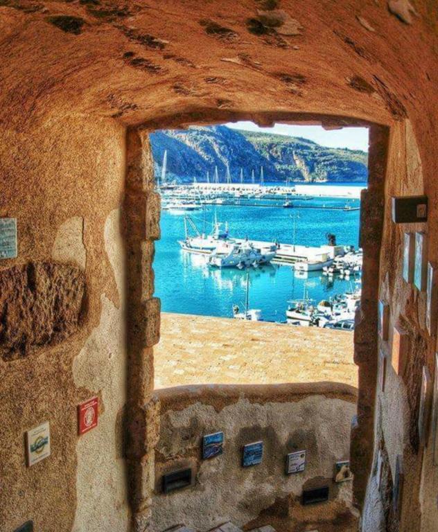 Sunrise Stagnone - Kitesurf Spot Bed & Breakfast Marsala Bagian luar foto